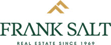 Frank Salt Real Estate logo