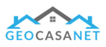 Geocasanet Immobiliare logo