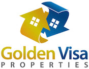 Golden Visa Properties logo