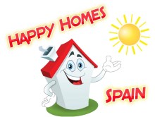 Happy Homes Spain