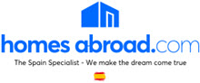 homes-abroad.com logo