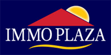 Immo Plaza Spain logo