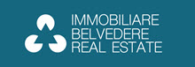 AGENZIA IMMOBILIARE BELVEDERE REAL ESTATE logo