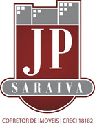 JP Saraiva Imoveis logo