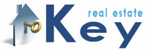 Key Real Estate logo