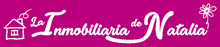 La Inmobiliaria de Natalia logo