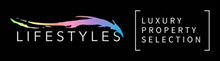 Lifestyles Luxury Property Selection logo