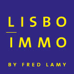 Lisbo Immo logo