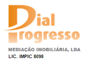 Dialprogresso - Mediação Imobiliária Lda