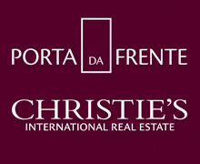 Porta da Frente Christie's