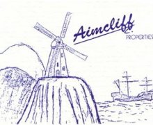 Aimcliff Properties logo