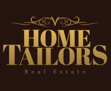 Home Tailors Real Estate logo