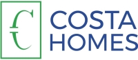 Costa Homes logo