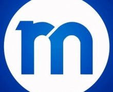RM Imobiliária logo