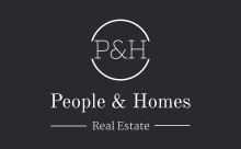 People & Homes | João Marques logo