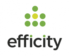 efficity Portugal logo