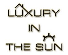 Luxury in the Sun logo