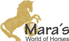 Mara's World of Horses