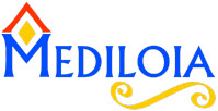 Mediloia - Mediação Imobiliária, Lda logo