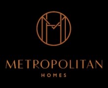 Metropolitan Homes