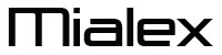 Mialex logo