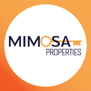 Mimosaproperties logo