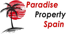 Paradise Property Spain logo