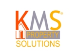 KMS Property Solutions logo