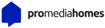 Promedia Homes logo