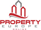Property Europe Online Ltd logo