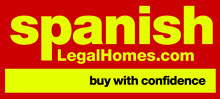 Spanish Legal Homes