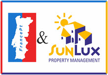 Sunlux & Francept logo