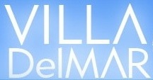 Villa del Mar logo
