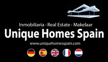 Unique Homes Spain