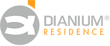 Dianium Residence logo