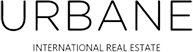 Urbane International Real Estate logo