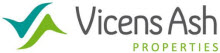 Vicens Ash Properties logo