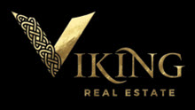 Viking Real Estate logo