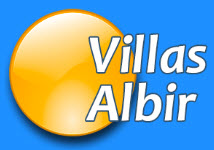 Villas Albir