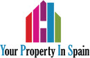 Your Property In Spain logo