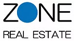 ZONE REAL ESTATE logo