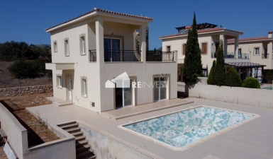 Villa For Sale in Neo Chorio Paphos Paphos Cyprus