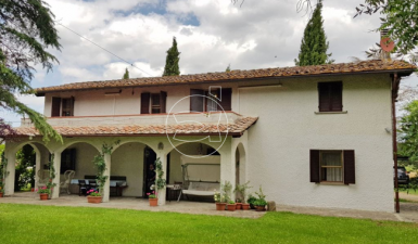 villa For Sale in Castiglion Fiorentino Toscana ITALY
