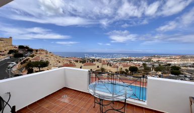 apartment For Sale in Torviscas, Tenerife, Spain