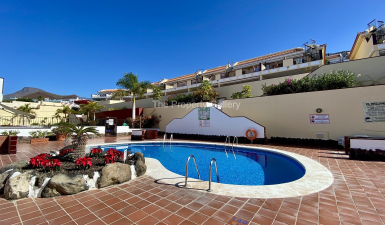 penthouse For Sale in Playa De Los Cristianos, Tenerife, Spain