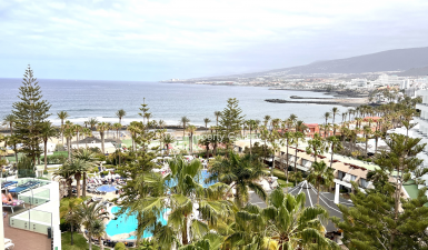 apartment For Sale in Playa De Las Americas, Tenerife, Spain