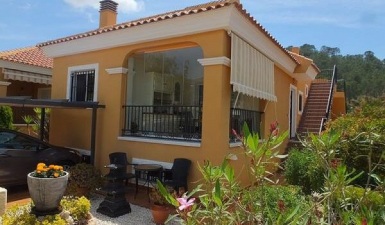 Villa For Sale in la Romana, Alicante, Spain