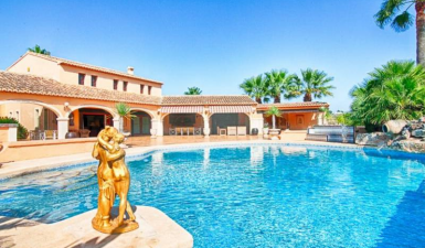 Villa For Sale in Benissa costa, Alicante, Spain