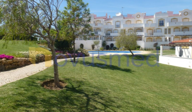 Algarve-Albufeira, 2 bedroom apartment, close to the beaches, excellent location.