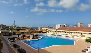 apartment For Sale in Marina Palace, Playa Paraiso, Spain